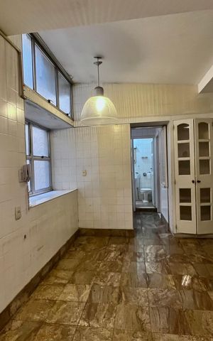 Apartamento à venda com 120m², 3 quartos e 1 vagaCozinha