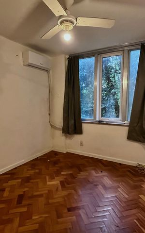 Apartamento à venda com 120m², 3 quartos e 1 vagaQuarto 2