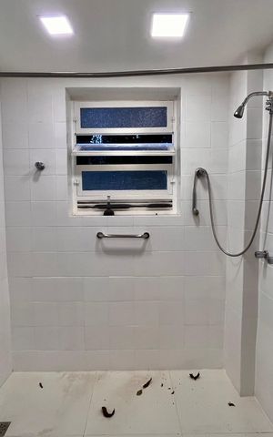 Apartamento à venda com 120m², 3 quartos e 1 vagaBanheiro da Suíte