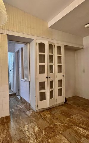Apartamento à venda com 120m², 3 quartos e 1 vagaCozinha