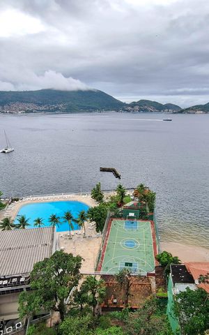 Apartamento para alugar com 55m², 1 quarto e sem vagaSala
