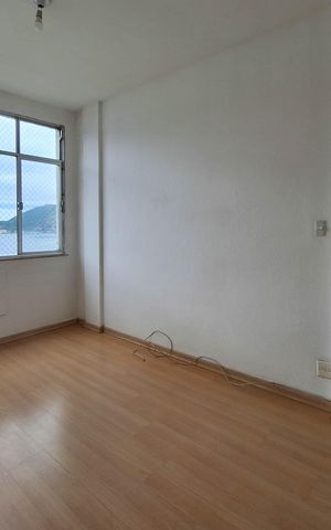 Apartamento para alugar com 55m², 1 quarto e sem vagaSala