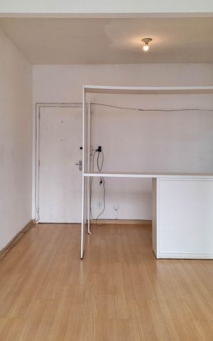 Apartamento para alugar com 55m², 1 quarto e sem vagaSala