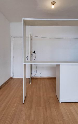 Apartamento para alugar com 55m², 1 quarto e sem vagaSala