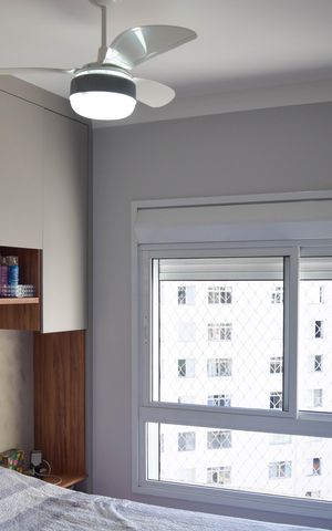 Apartamento para alugar com 106m², 3 quartos e 2 vagas Apartamento para alugar com 106m², 3 quartos e 2 vagasSuíte 2