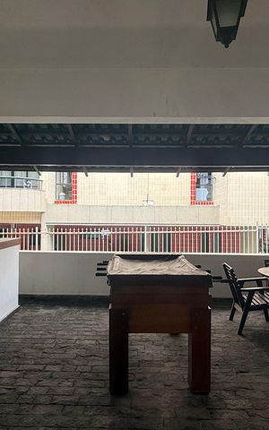 Apartamento para alugar com 86m², 2 quartos e 2 vagasÁrea comum