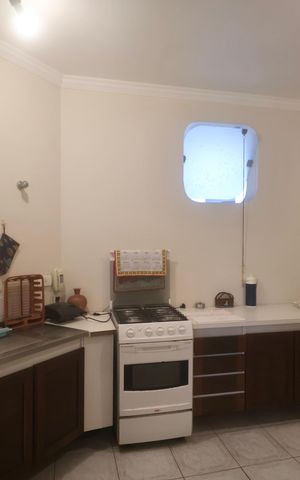 Apartamento para alugar com 86m², 2 quartos e 2 vagasCozinha