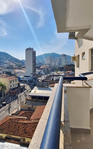 Apartamento para alugar com 72m², 2 quartos e 1 vaga Apartamento para alugar com 72m², 2 quartos e 1 vagaSala