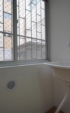 Apartamento para alugar com 47m², 1 quarto e sem vagaÁrea de Serviço
