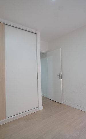 Apartamento para alugar com 47m², 1 quarto e sem vagaQuarto