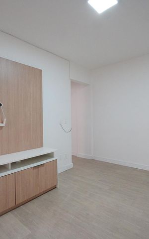Apartamento para alugar com 47m², 1 quarto e sem vagaSala