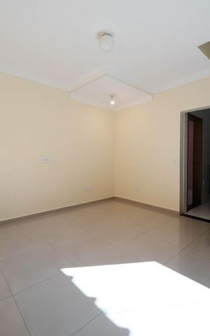 Casa de condomínio à venda com 97m², 3 quartos e 1 vagaSala