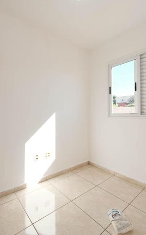 Casa de condomínio à venda com 97m², 3 quartos e 1 vagaQuarto 2