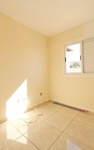 Casa de condomínio à venda com 97m², 3 quartos e 1 vagaQuarto 1