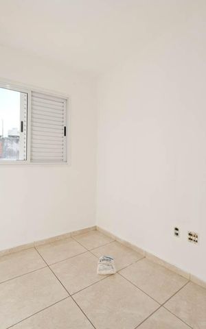 Casa de condomínio à venda com 97m², 3 quartos e 1 vagaQuarto 2