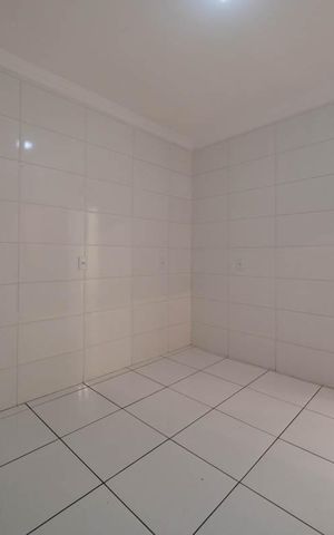 Casa de condomínio à venda com 97m², 3 quartos e 1 vagaCozinha e Área de Serviço