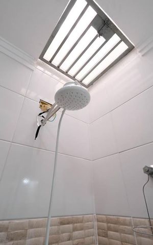 Casa de condomínio à venda com 97m², 3 quartos e 1 vagaBanheiro