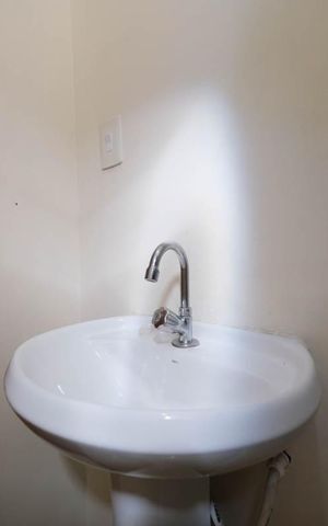 Casa de condomínio à venda com 97m², 3 quartos e 1 vagaLavabo