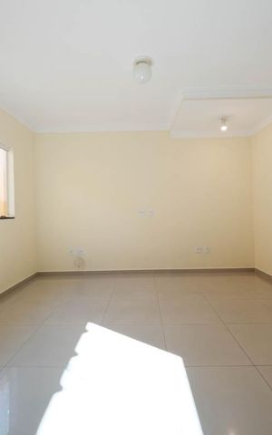 Casa de condomínio à venda com 97m², 3 quartos e 1 vagaSala