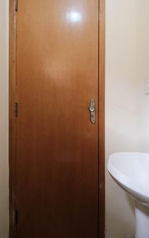 Casa de condomínio à venda com 97m², 3 quartos e 1 vagaLavabo