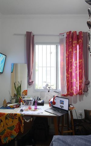 Apartamento à venda com 45m², 1 quarto e 1 vagaQuarto