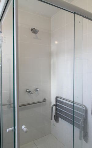 Apartamento à venda com 45m², 1 quarto e 1 vagaBanheiro