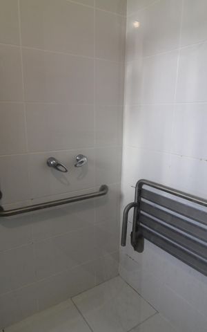 Apartamento à venda com 45m², 1 quarto e 1 vagaBanheiro