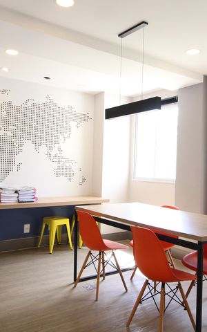 Apartamento à venda com 45m², 1 quarto e 1 vagaÁrea Comum