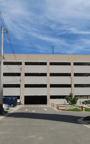 Apartamento à venda com 45m², 1 quarto e 1 vagaÁrea Comum