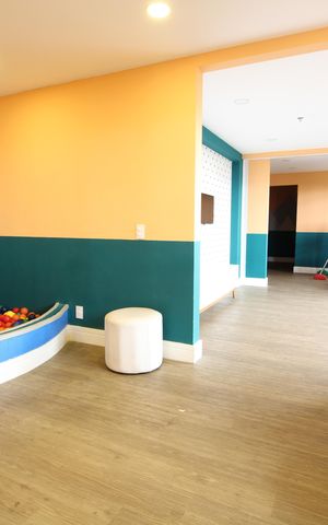 Apartamento à venda com 45m², 1 quarto e 1 vagaÁrea Comum
