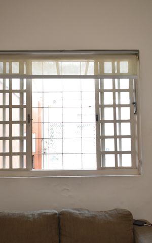 Casa à venda com 109m², 2 quartos e 1 vagaSala