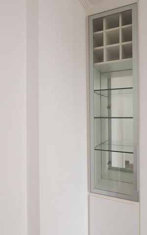 Apartamento à venda com 65m², 3 quartos e 2 vagas Apartamento à venda com 65m², 3 quartos e 2 vagasSala