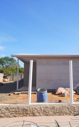 Casa para alugar com 42m², 2 quartos e 1 vagaFachada