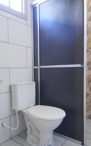 Casa para alugar com 42m², 2 quartos e 1 vagaBanheiro