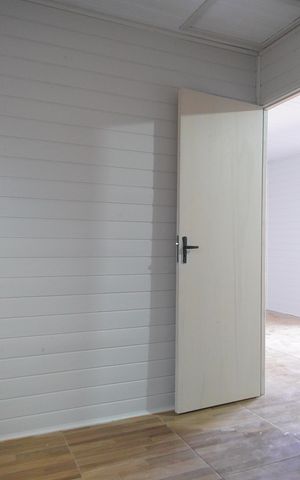 Casa para alugar com 42m², 2 quartos e 1 vagaQuarto 2