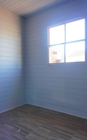 Casa para alugar com 42m², 2 quartos e 1 vagaQuarto 1