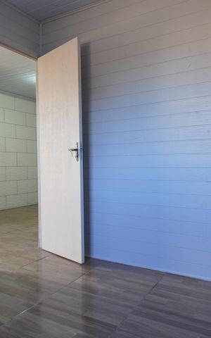 Casa para alugar com 42m², 2 quartos e 1 vagaQuarto 1