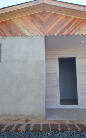 Casa para alugar com 42m², 2 quartos e 1 vagaEntrada