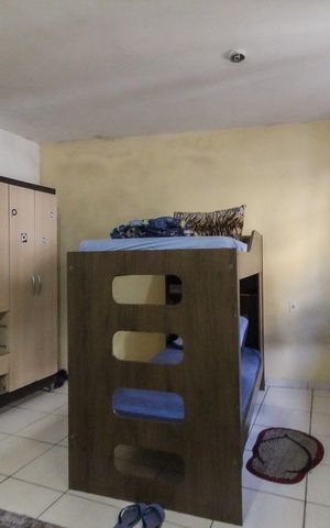 Casa à venda com 102m², 3 quartos e 1 vaga Casa à venda com 102m², 3 quartos e 1 vagaQuarto 3