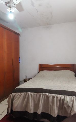 Casa à venda com 102m², 3 quartos e 1 vaga Casa à venda com 102m², 3 quartos e 1 vagaQuarto 1