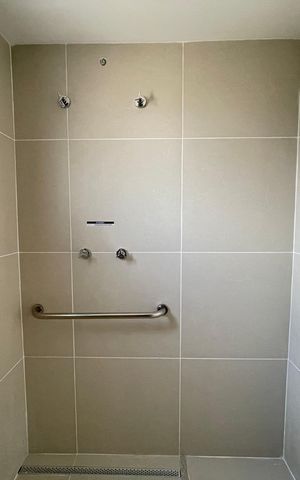 Apartamento à venda com 26m², 1 quarto e sem vaga Apartamento à venda com 26m², 1 quarto e sem vagaBanheiro