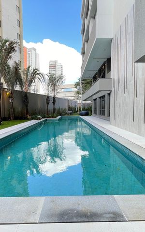 Apartamento à venda com 26m², 1 quarto e sem vaga Apartamento à venda com 26m², 1 quarto e sem vagaÁrea comum