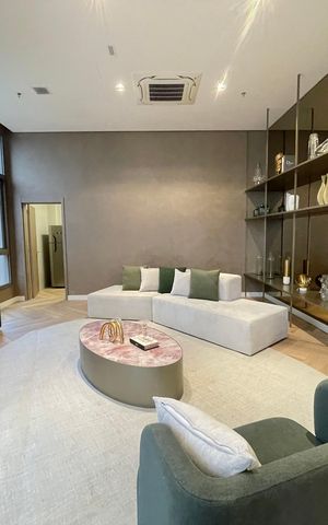 Apartamento à venda com 26m², 1 quarto e sem vaga Apartamento à venda com 26m², 1 quarto e sem vagaÁrea comum