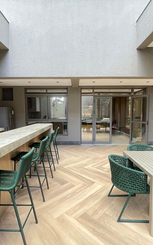 Apartamento à venda com 26m², 1 quarto e sem vaga Apartamento à venda com 26m², 1 quarto e sem vagaÁrea comum
