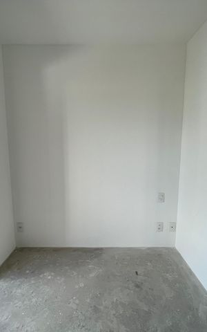 Apartamento à venda com 26m², 1 quarto e sem vaga Apartamento à venda com 26m², 1 quarto e sem vagaStudio