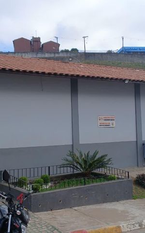 Apartamento para alugar com 45m², 2 quartos e 1 vaga Apartamento para alugar com 45m², 2 quartos e 1 vagaÁrea comum - Salão de festas