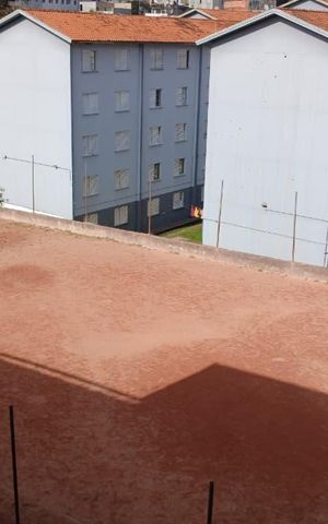 Apartamento para alugar com 45m², 2 quartos e 1 vaga Apartamento para alugar com 45m², 2 quartos e 1 vagaQuadra Esportiva