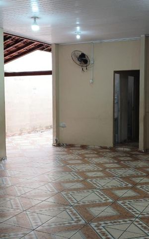 Apartamento para alugar com 45m², 2 quartos e 1 vaga Apartamento para alugar com 45m², 2 quartos e 1 vagaÁrea comum - Salão de festas