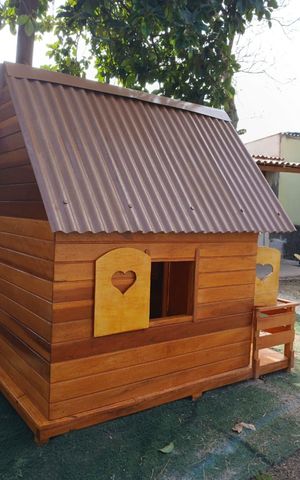 Apartamento para alugar com 45m², 2 quartos e 1 vaga Apartamento para alugar com 45m², 2 quartos e 1 vagaÁrea comum - Playground