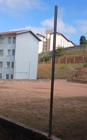 Apartamento para alugar com 45m², 2 quartos e 1 vaga Apartamento para alugar com 45m², 2 quartos e 1 vagaQuadra Esportiva
